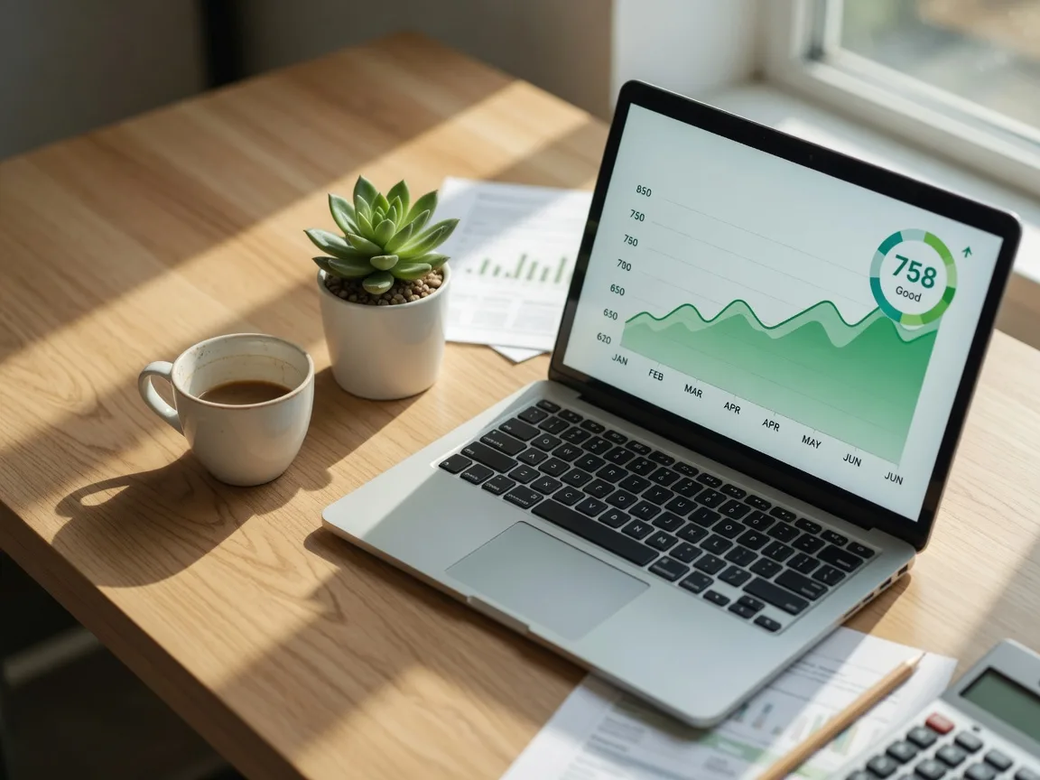 Credit Score Requirements for Florida Keys Homebuyers: What You Need to Know in 2026