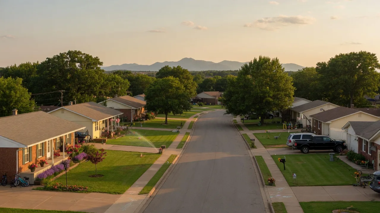 Lawton Oklahoma Real Estate Market: What Buyers and Sellers Should Know in 2026