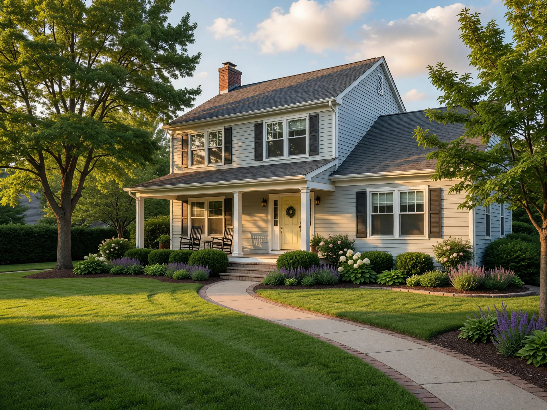 25 Factors That Impact Your Home Value guide cover