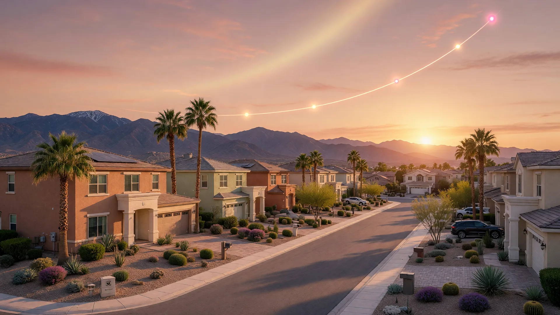 Las Vegas Housing Market 2026 Explained: Price Trends, Buyer Opportunities, and Seller Strategies