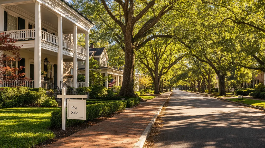Photo: How Long Does It Take to Sell a Home in Aiken? A Step-by-Step Timeline — Aiken SC horse property