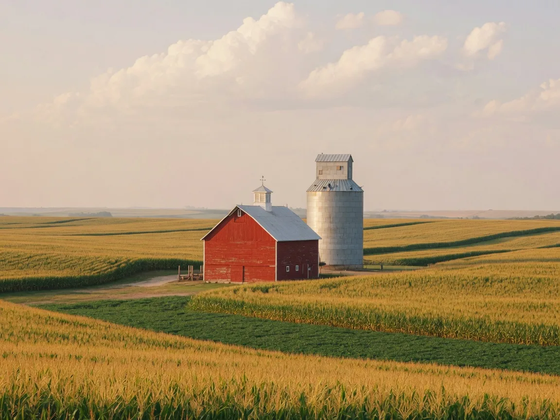 Eureka, Woodford County, a community near Peoria, Illinois