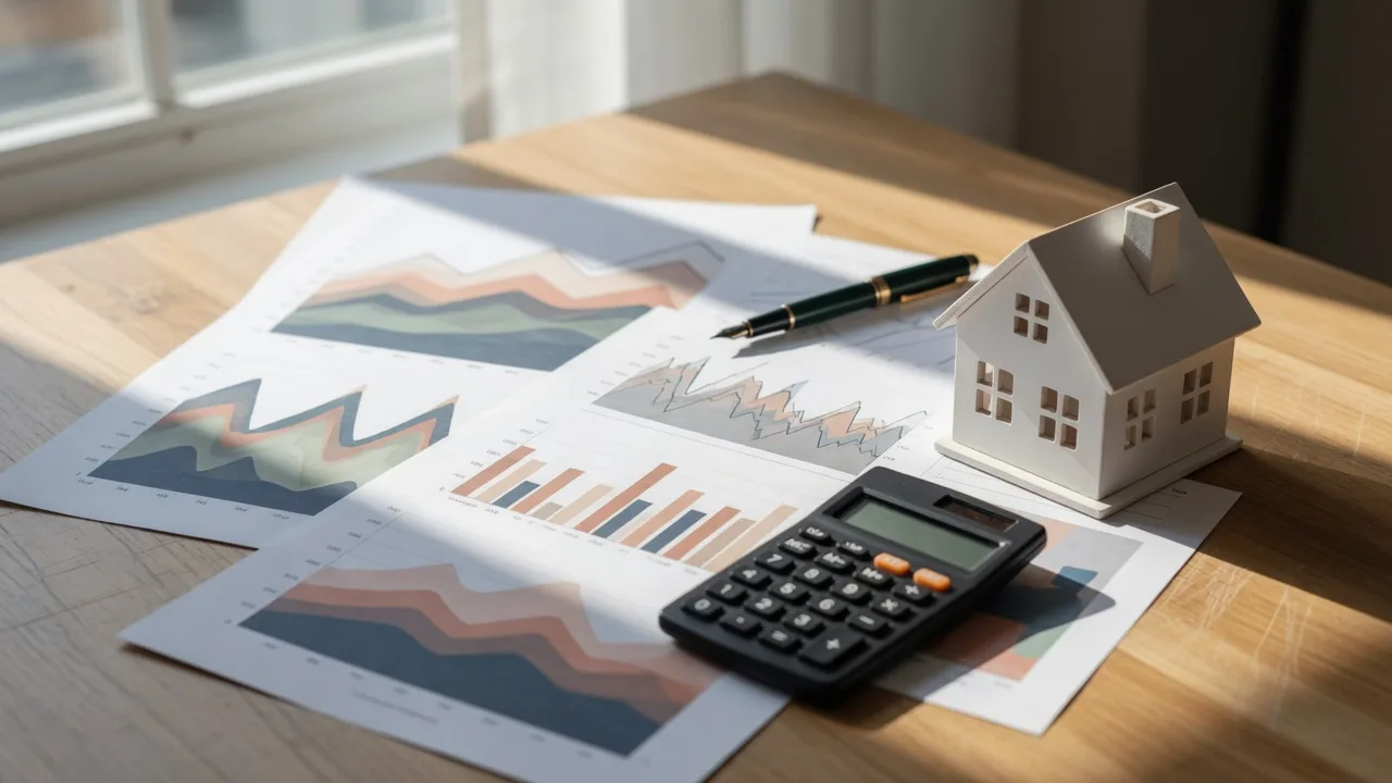You Can't Control Mortgage Rates. You Can Control These 3 Things.