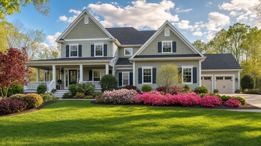 A Seasonal Home Maintenance Guide for CSRA Homeowners: Protecting Your Investment in Aiken, North Augusta & Augusta