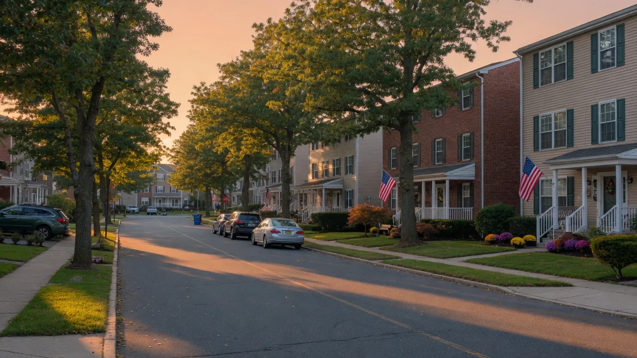 Why 4885 Bayberry Place Is the Lowest-Priced Listing in Harding Run II