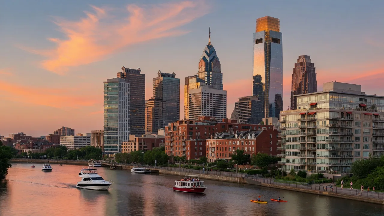 Philadelphia Real Estate Market Trends, Summer 2026