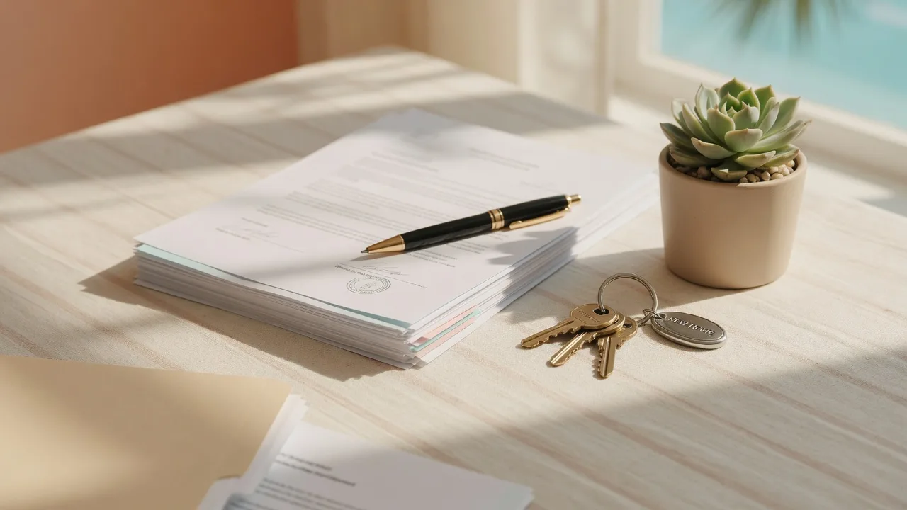 Seller Concessions in Florida: How Seller Credits Work When Buying a Home