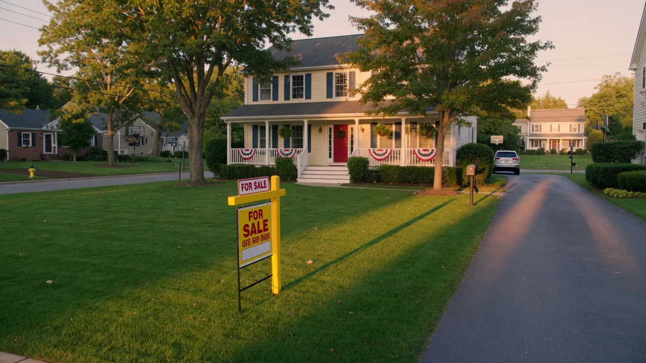 Do You Owe Capital Gains Tax When Selling Your North Jersey Home? The $250,000/$500,000 Exclusion Every Seller Needs to Know