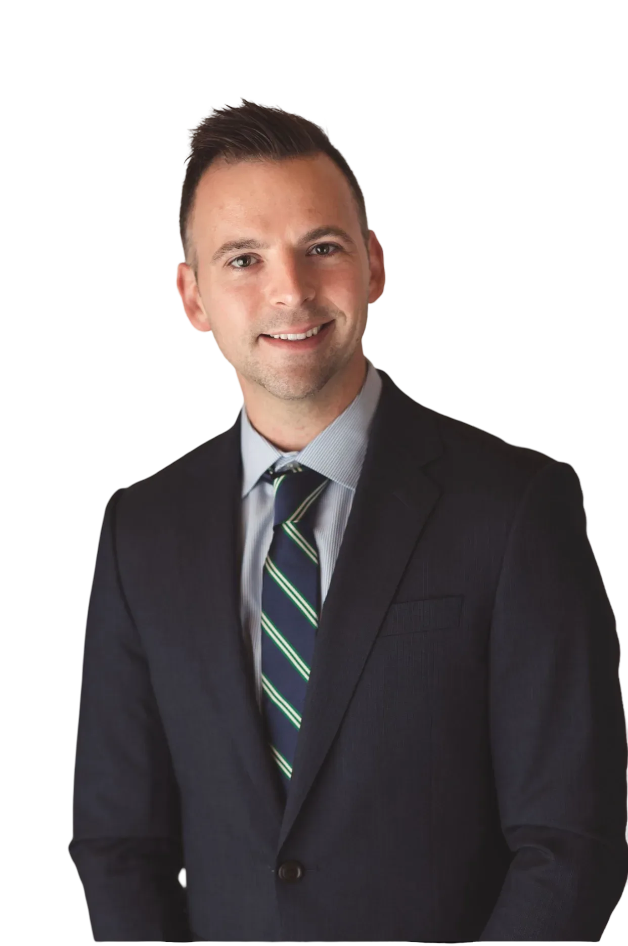Noah Goedker, Realtor with eXp Realty