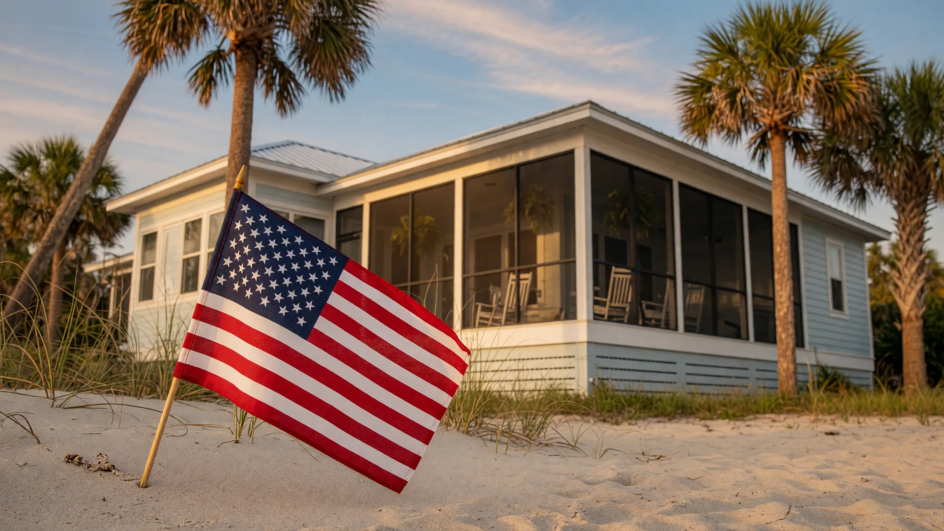 VA Loans in Florida: The Complete 2026 Guide for Veterans and Active-Duty Buyers