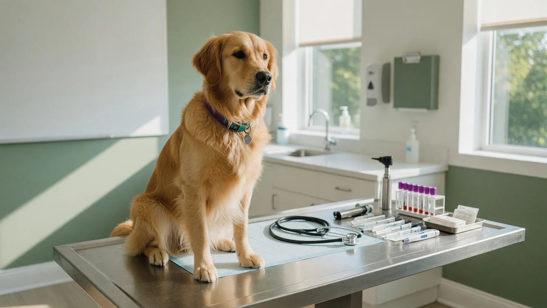 Veterinarians and Pet Care in Lawton Oklahoma (2026 Guide)