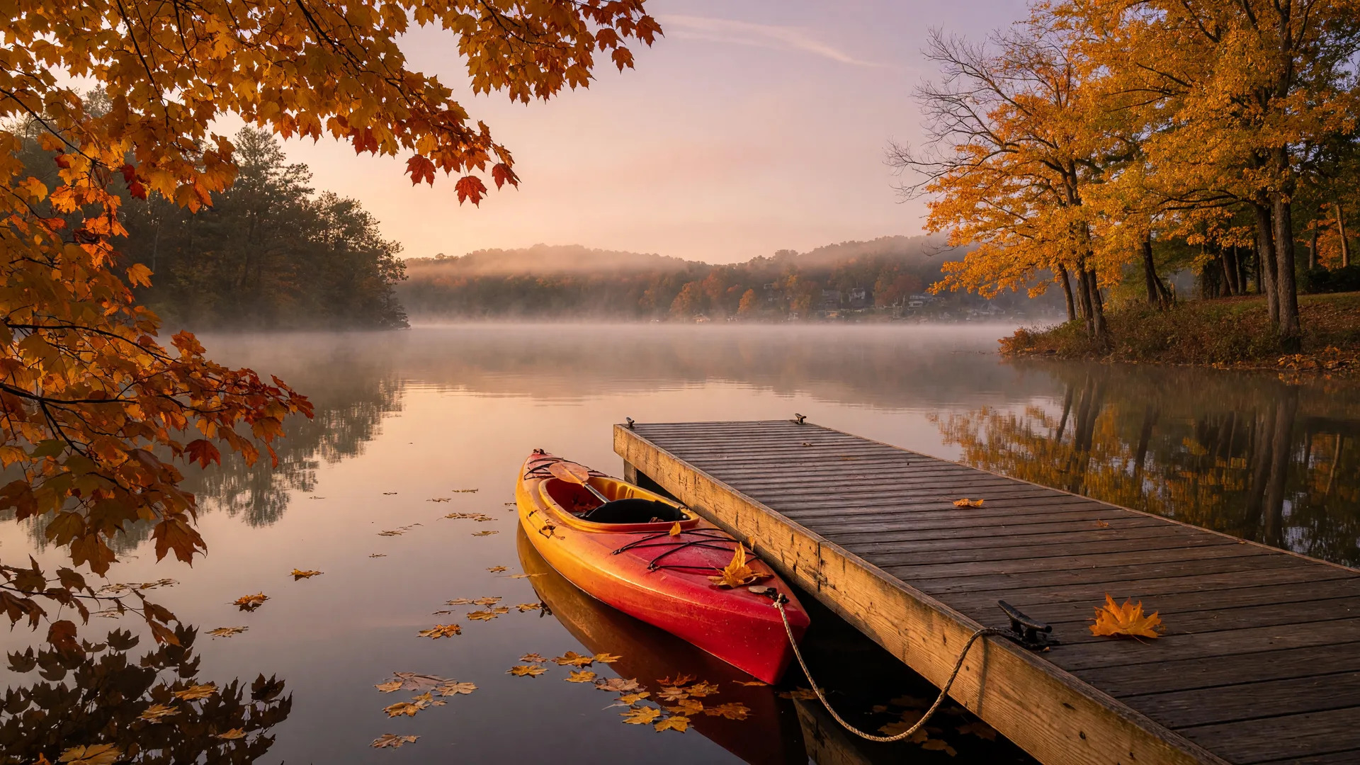 October 2026: What's Happening in Lake Norman & Charlotte
