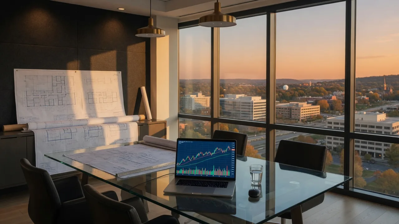 What eXp's Rebrand to AGNT Tells Us About Where Agent-Owned Brokerages Are Headed