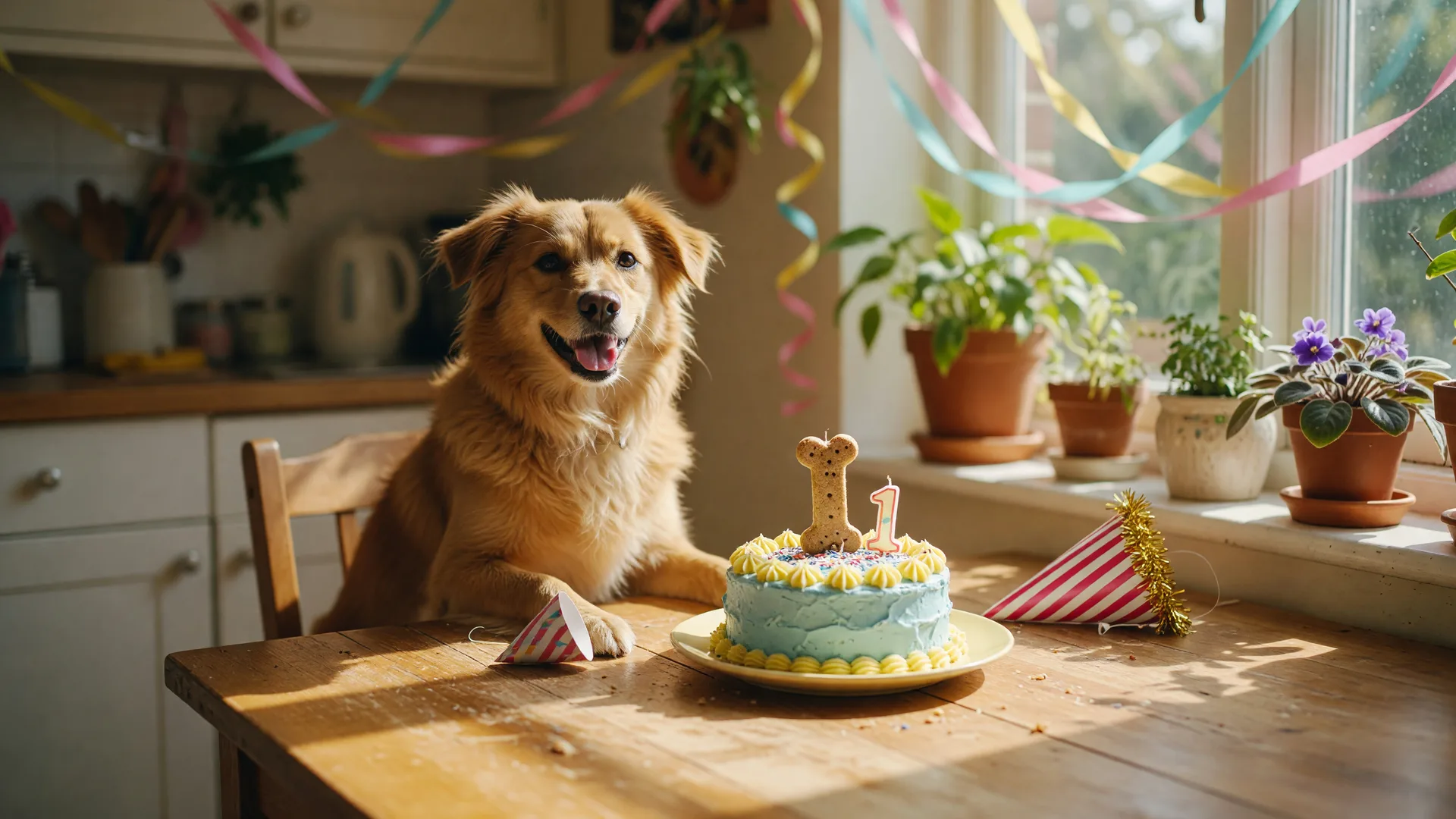 Where Can I Celebrate My Dog’s Birthday in Victoria, BC?