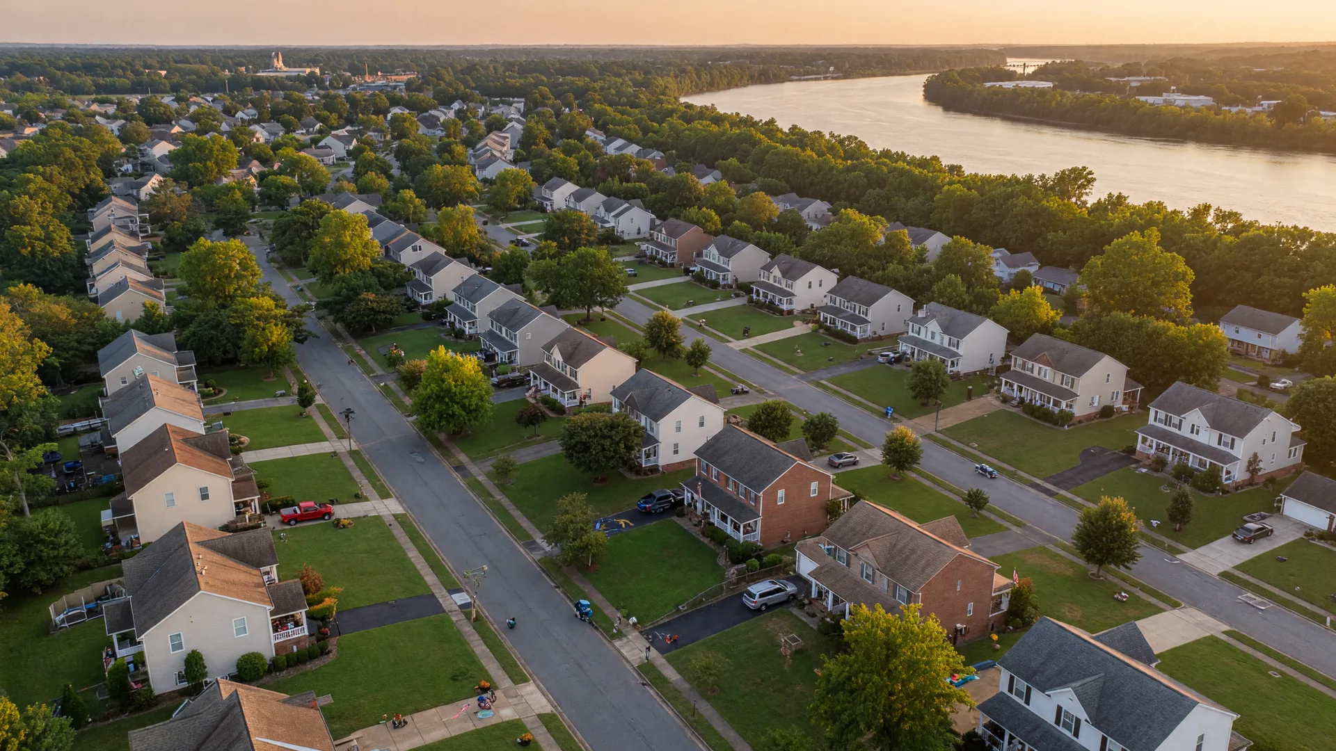 Navigating the Virginia Market: A Community-by-Community Guide to Richmond, Hampton Roads & Beyond