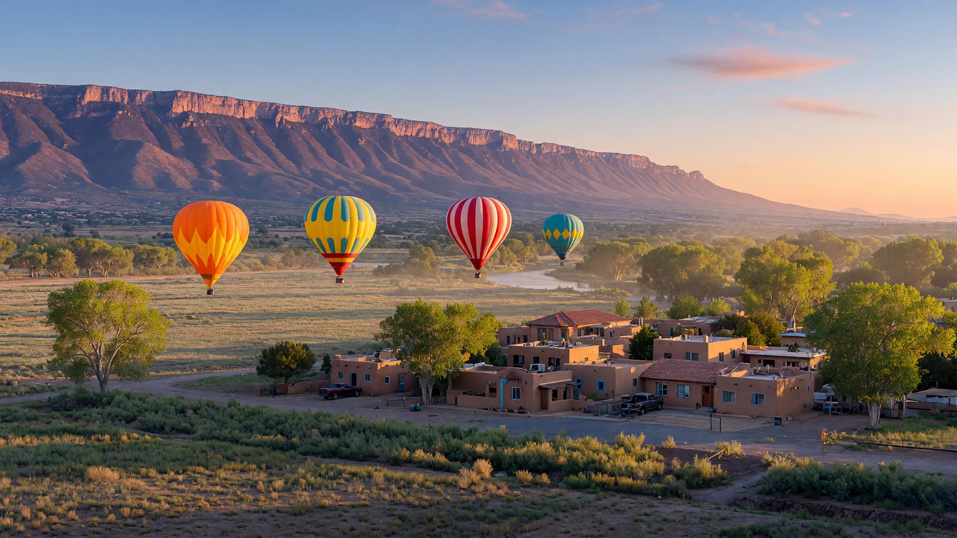 Albuquerque & Rio Rancho Market Briefing: September 21, 2026