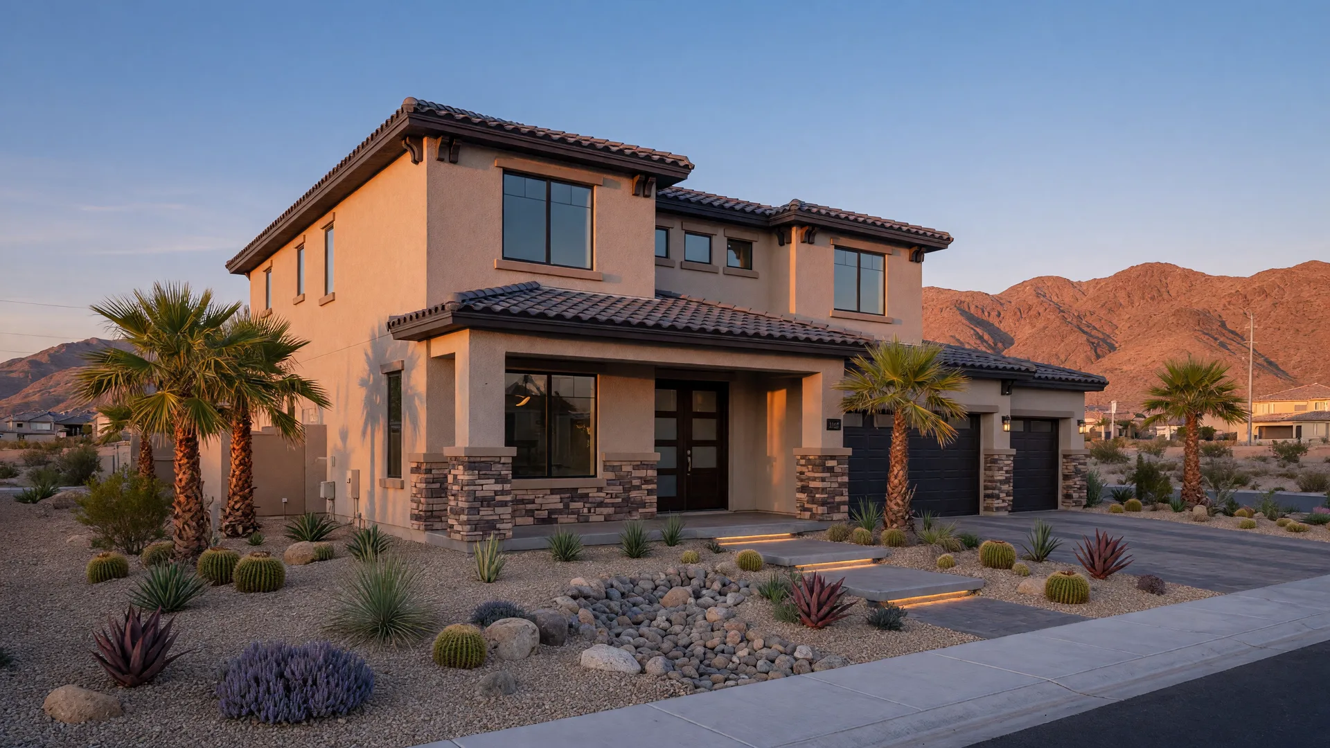Las Vegas real estate