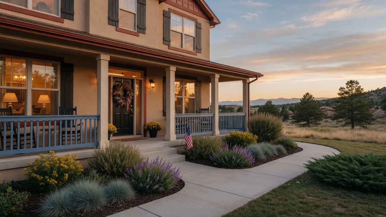Selling strategically means choosing the path before you list: a price set with market data, a strategy matched to your timeline, and a home prepared before it goes live. A practical guide for Colorado Springs homeowners.