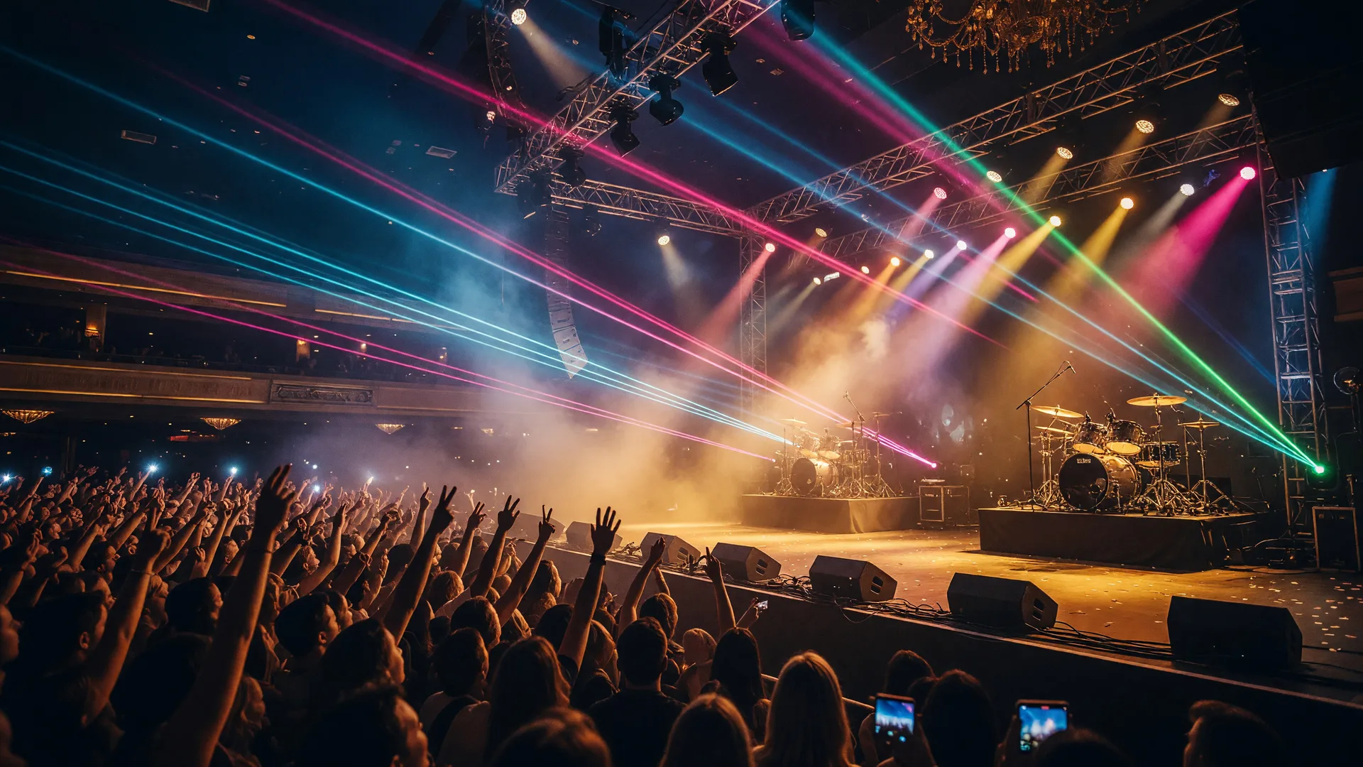 Header image for "Ricky Martin Plays Hard Rock Live in Hollywood on October 10"