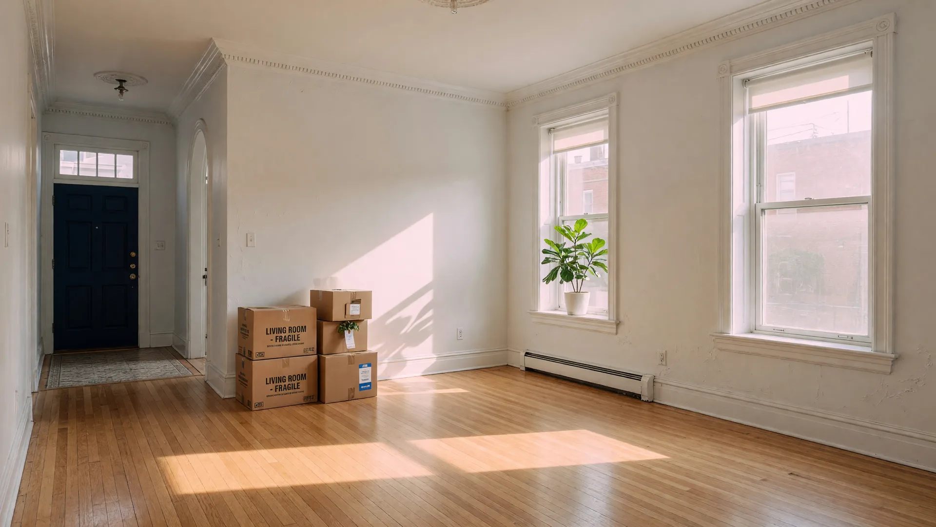 Your Listing Expired. Should You Move Out Before Selling in Philadelphia?