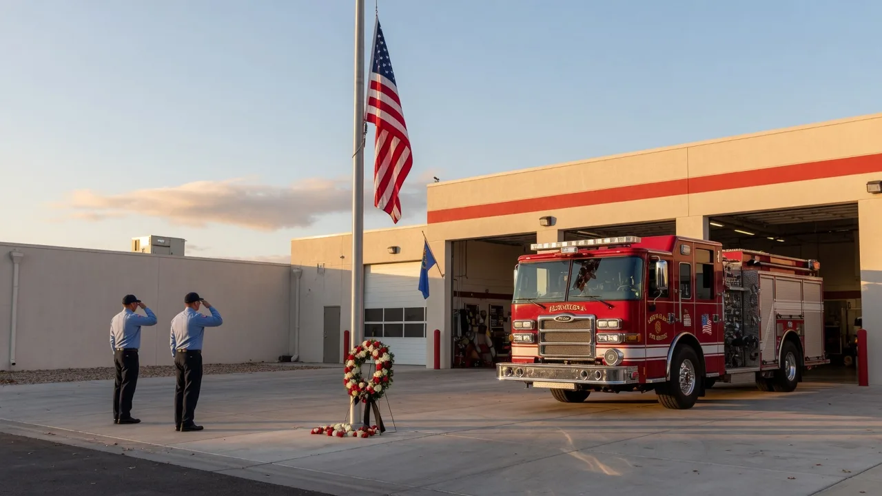 25 Years Later: How Las Vegas Remembers 9/11