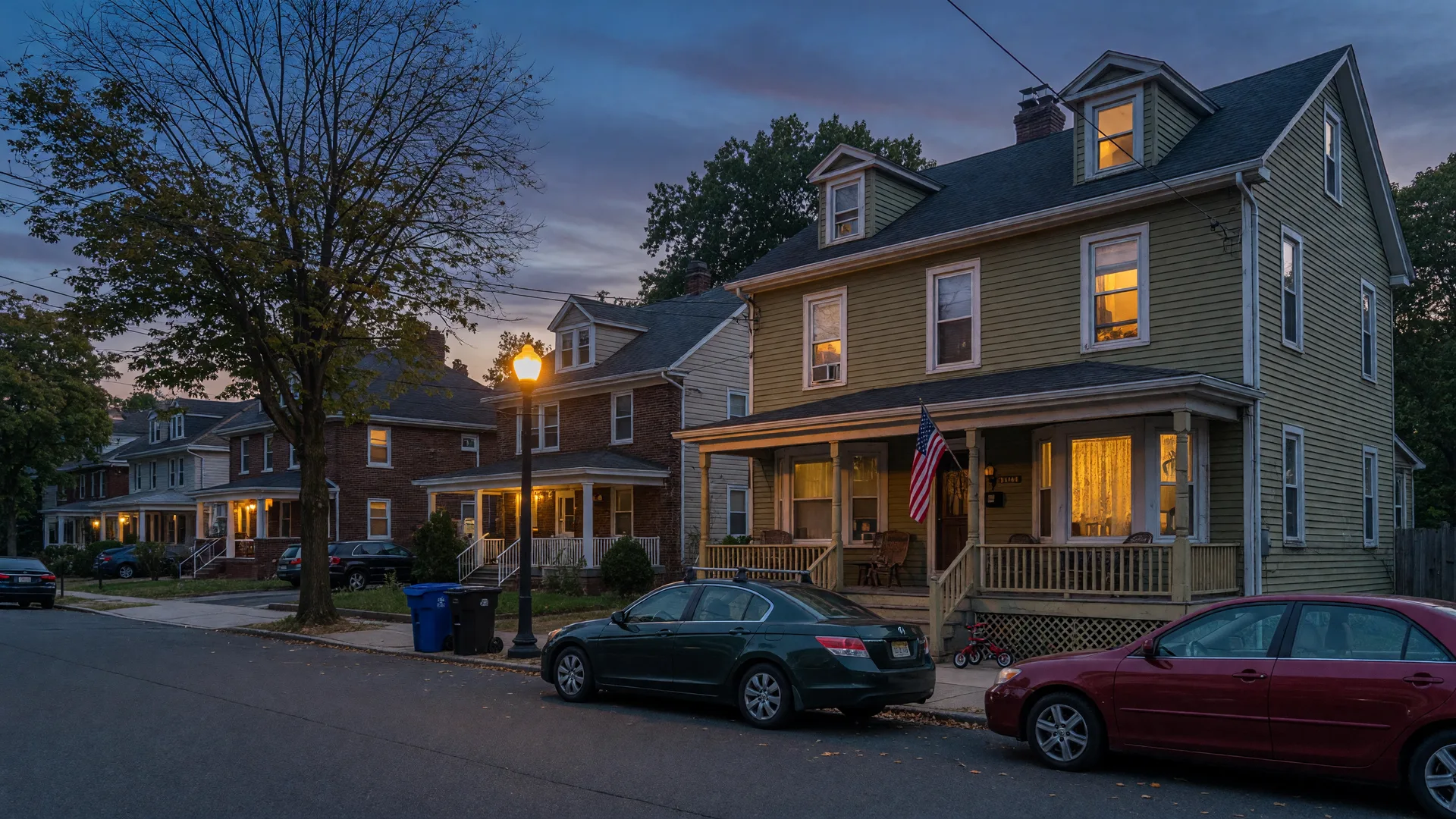 Selling Before the Sheriff's Sale: How North Jersey Homeowners Can Keep Control When the Mortgage Is Underwater