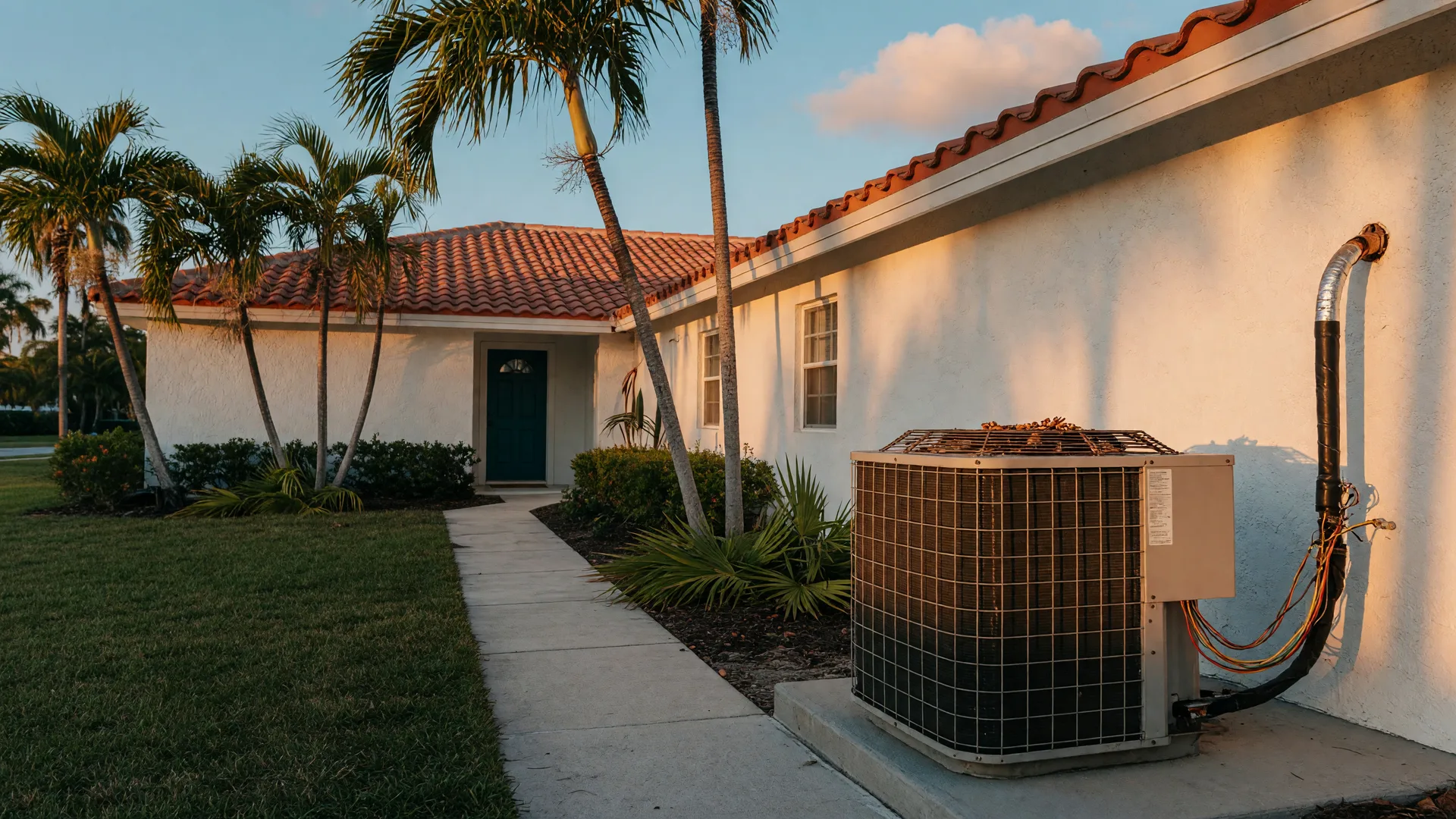 Header image for "The South Florida Home Inspection: What Buyers Should Know"