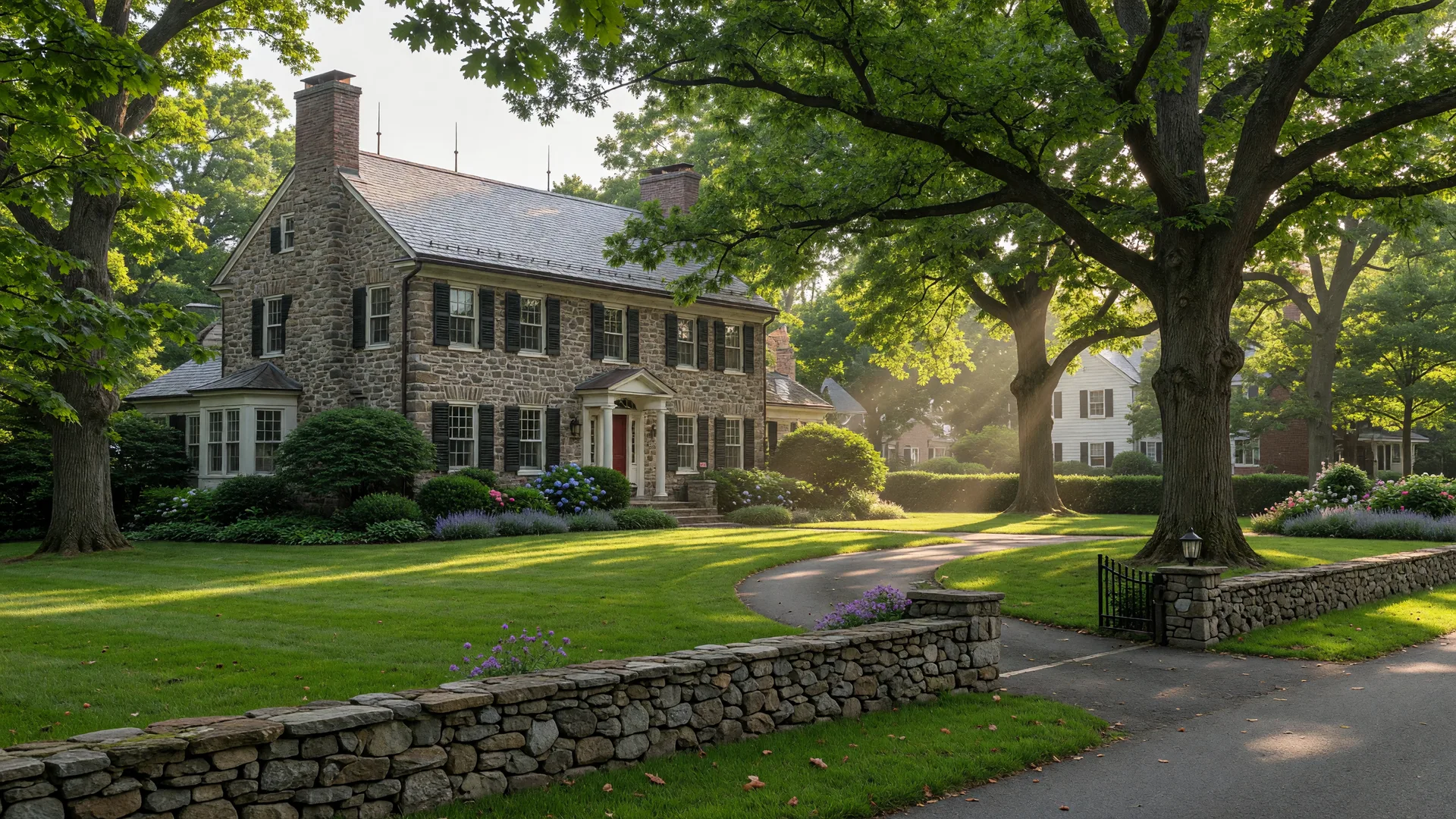 Why Philly's Suburbs Are Booming in 2026