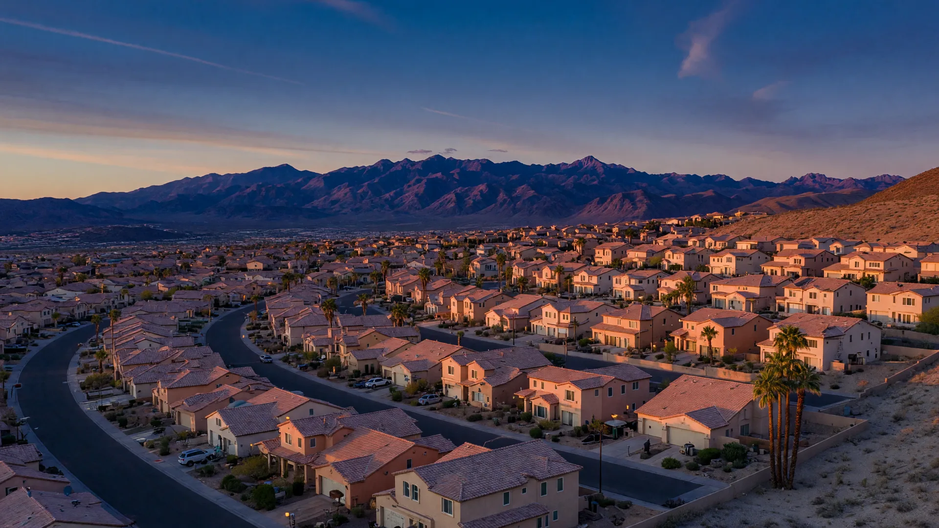 What It's Really Like to Live in Henderson