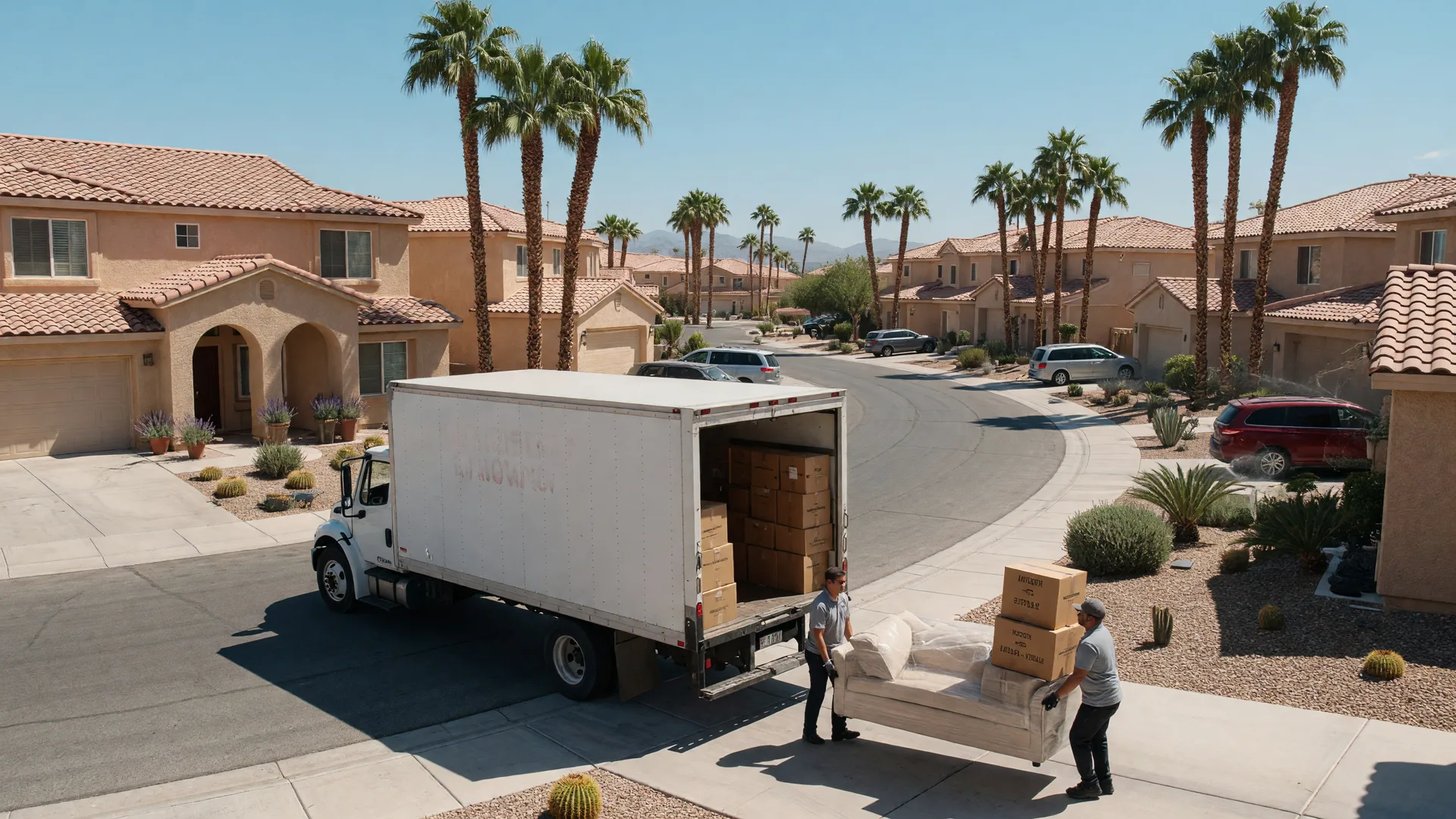 Moving to Las Vegas: 12 Common Mistakes Relocation Buyers Make