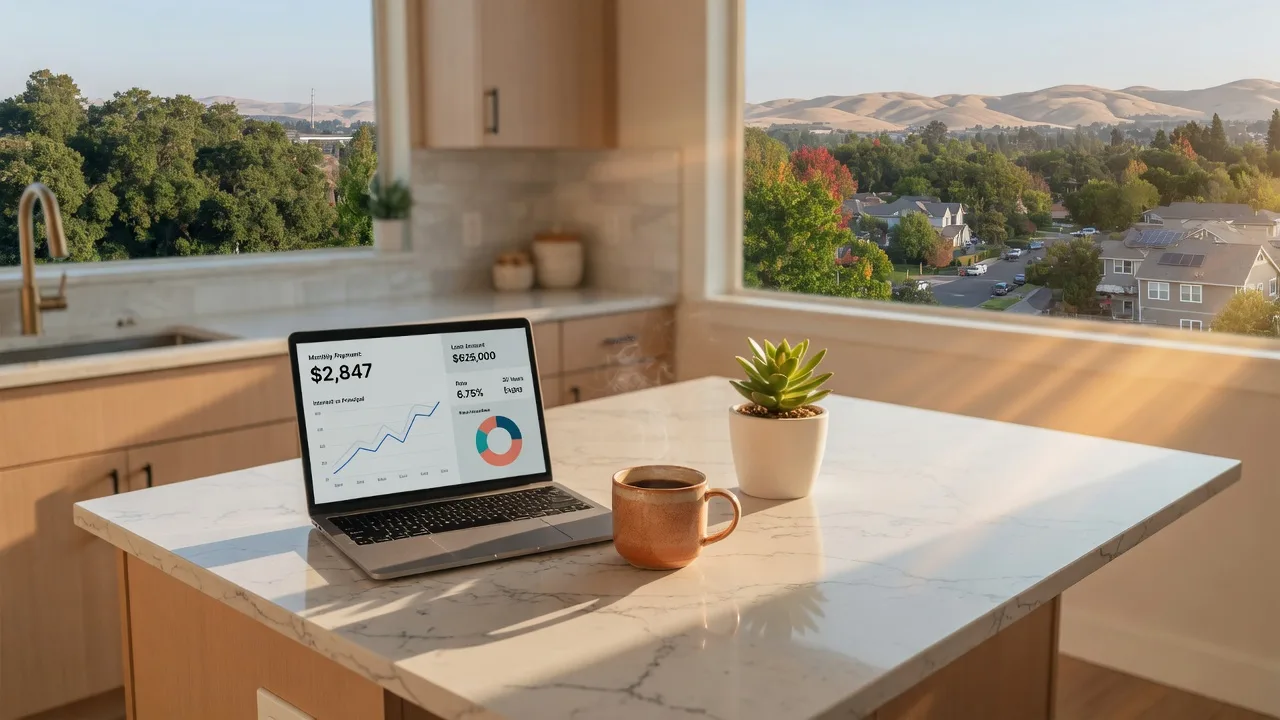Down Payment Assistance 2026: Up to $200,000 in Help for East Bay and North Bay Homebuyers