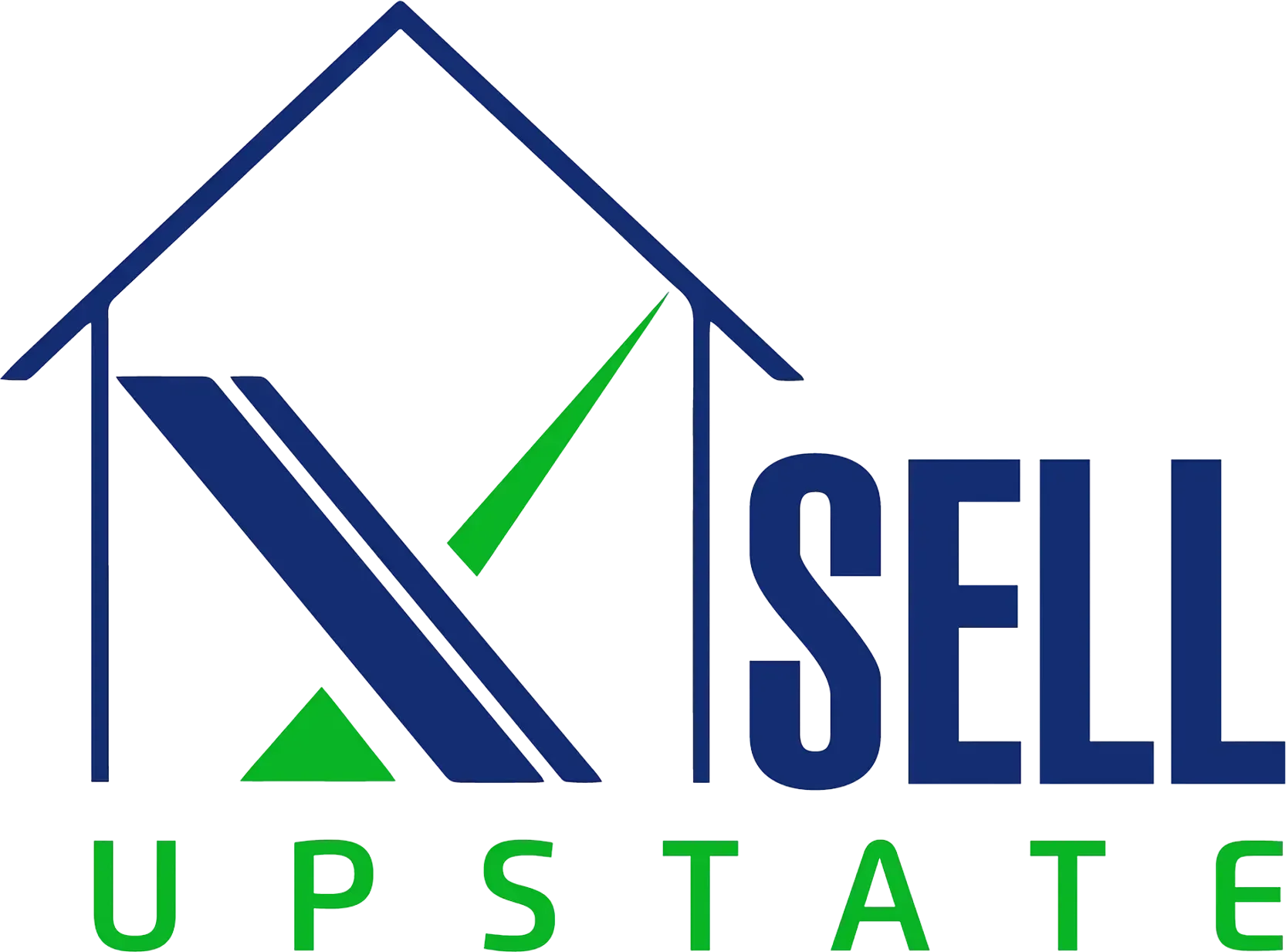 XSell Upstate logo