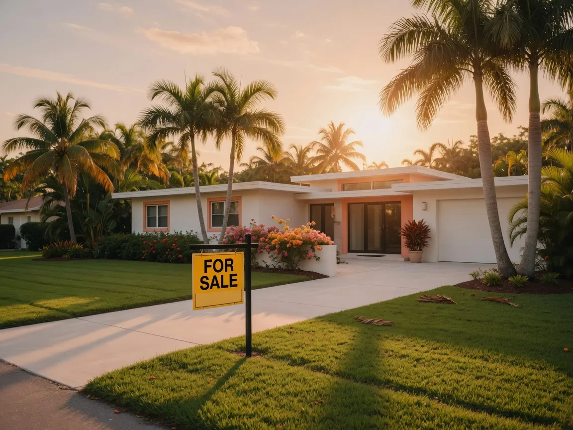 Foreclosures Are Rising in Florida — What It Means for Homeowners and Investors