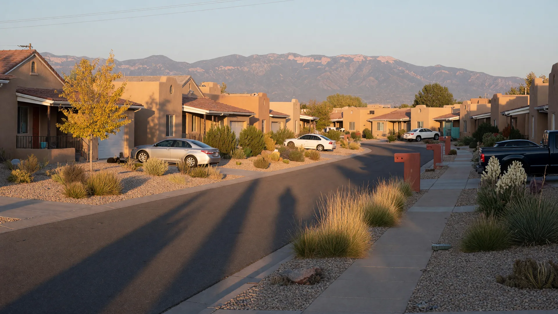 Probate and HOAs in New Mexico: Selling an Inherited Home in an HOA Community