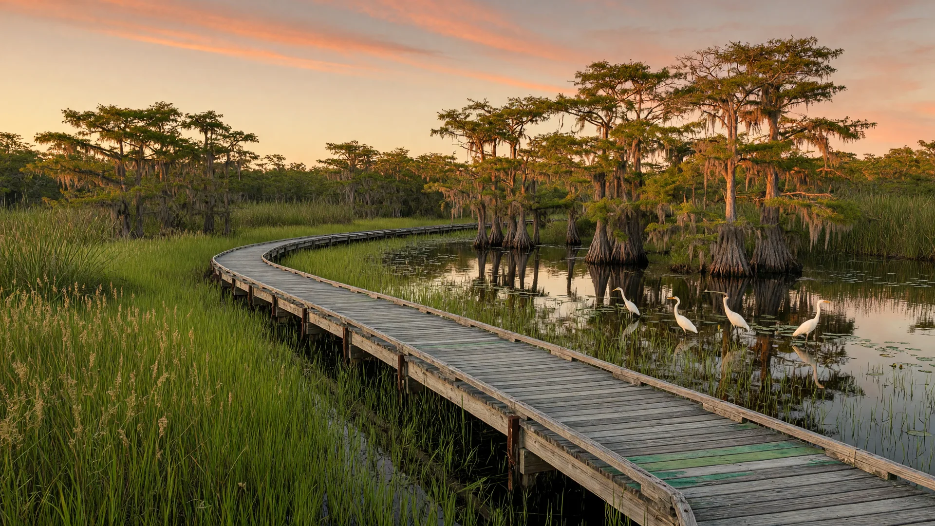 Header image for "Outdoor Escapes in Southern Broward: Parks Worth the Ride"