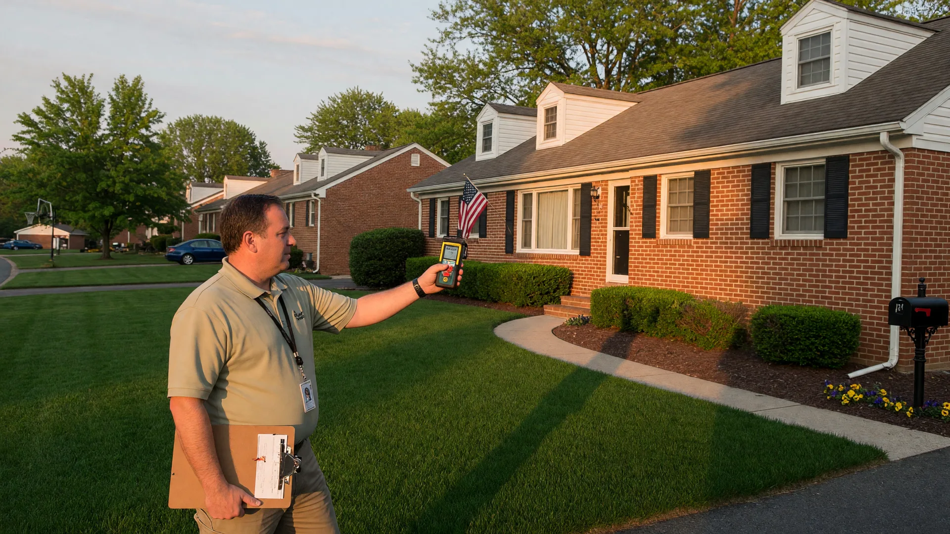 Who Pays for a Home Appraisal in Virginia and How Much Does It Cost?