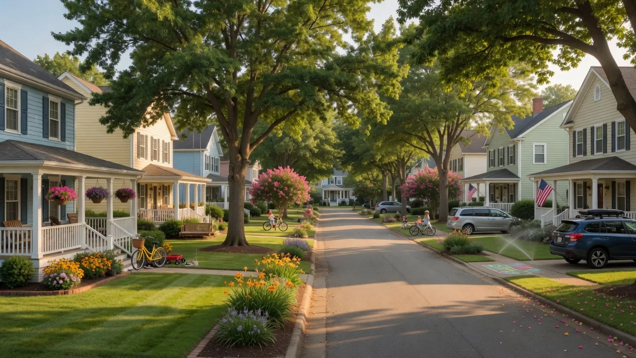 Is Virginia Beach a Good Place to Buy a Home?