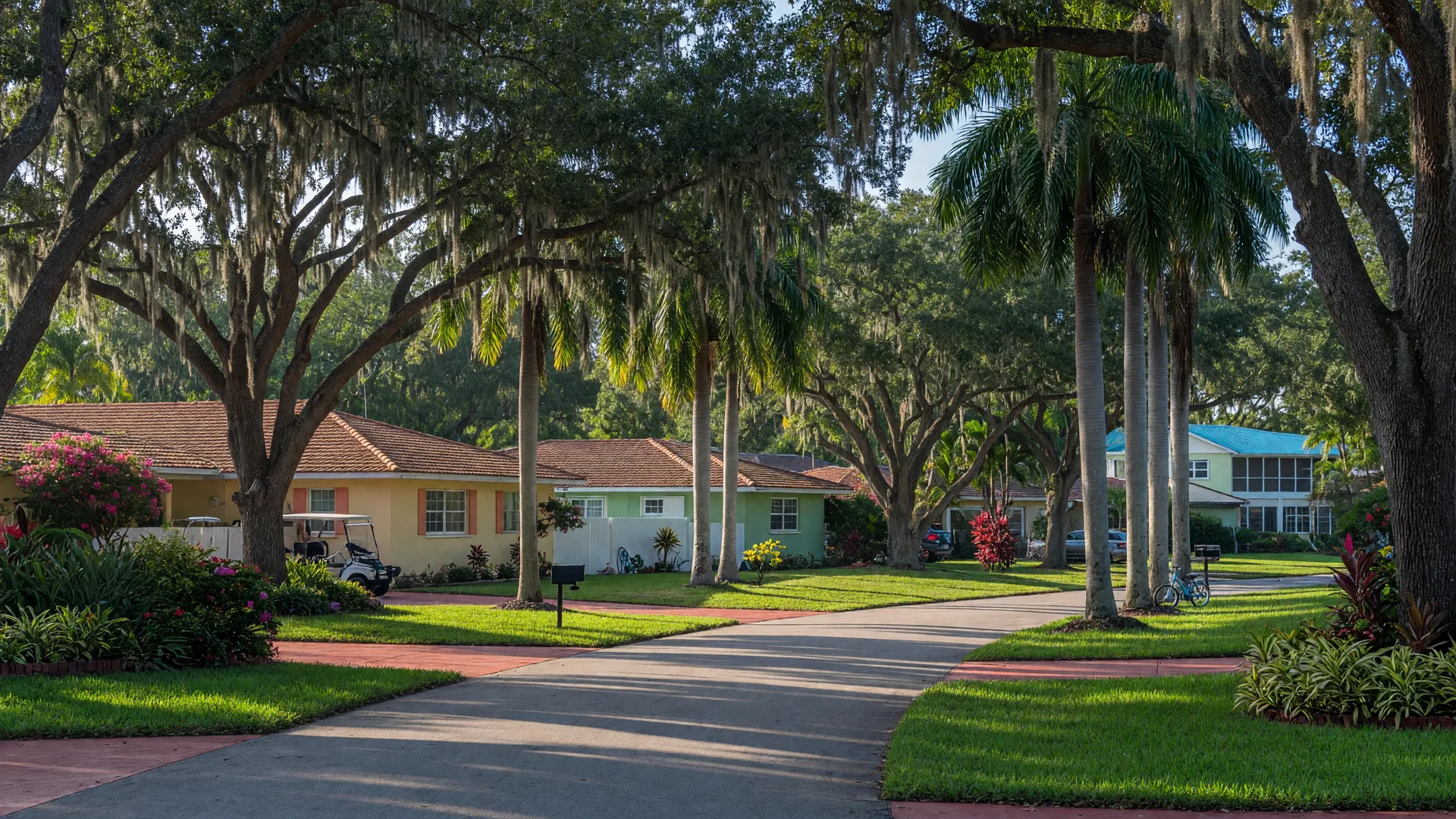 Plantation Florida