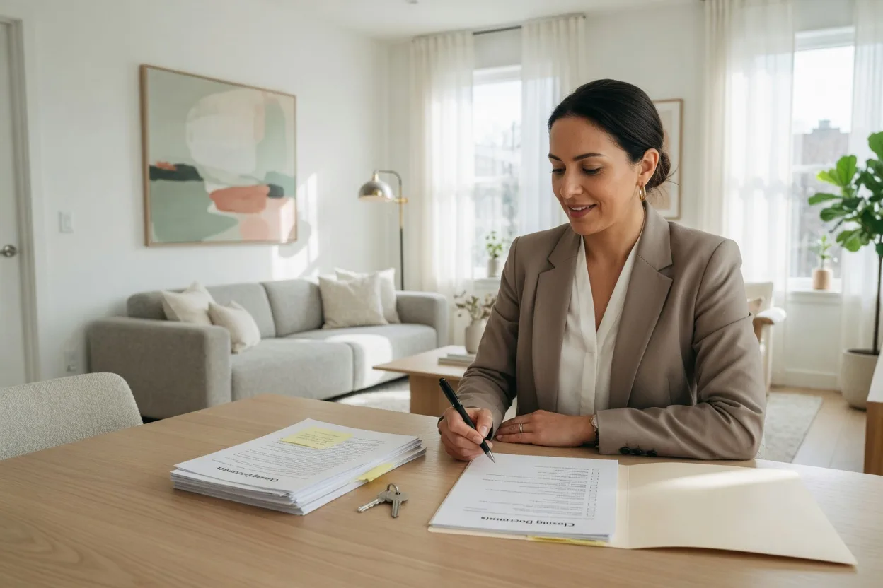 25 Insider Secrets on Home Buying guide cover