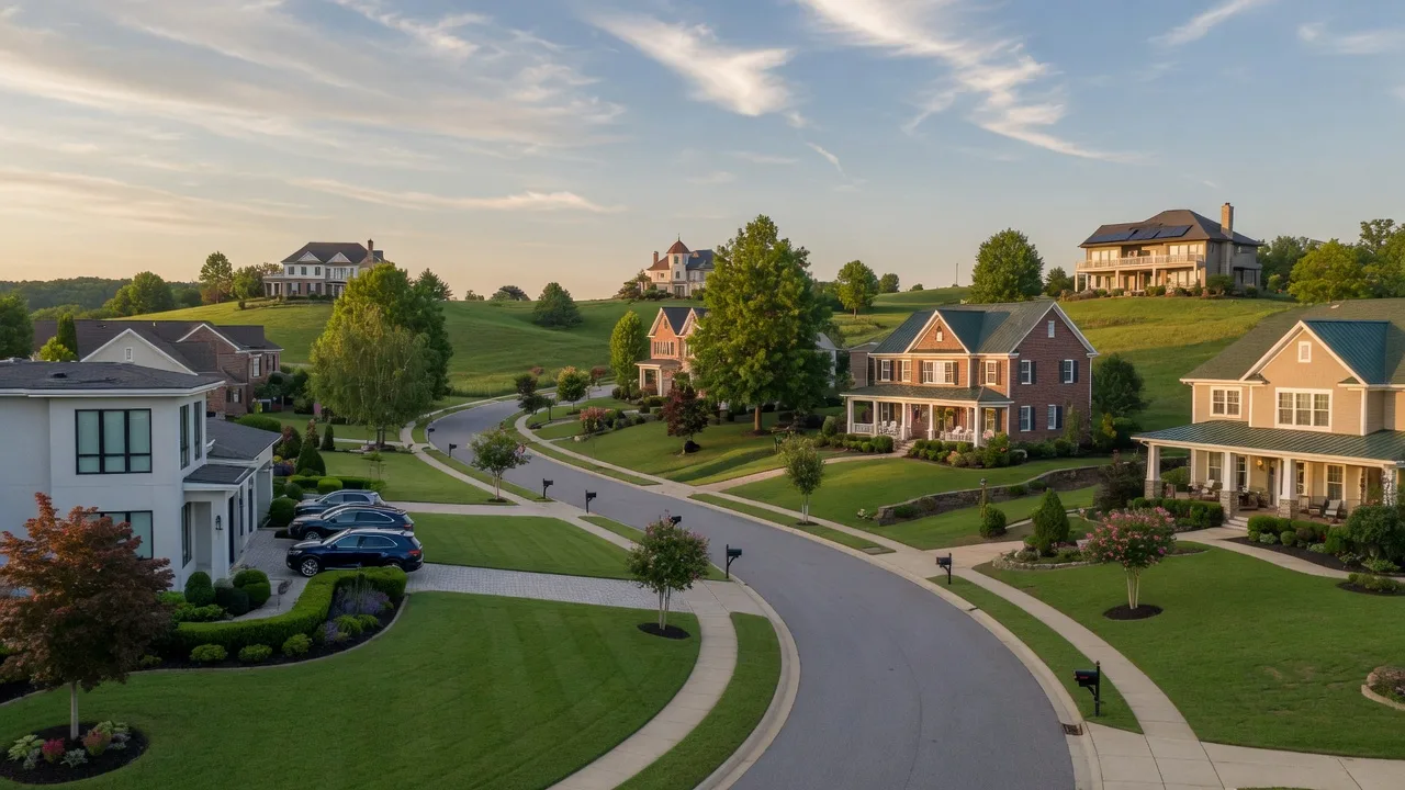 Rochester Hills community