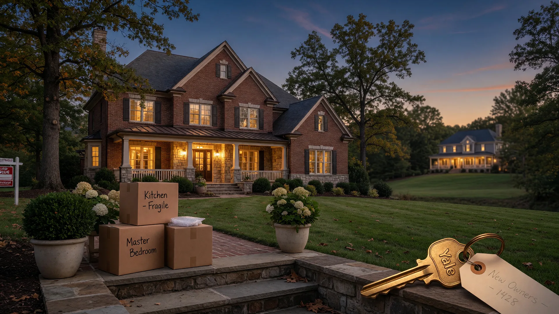 What Happens if Your Home Doesn't Sell Before Your New One Closes?