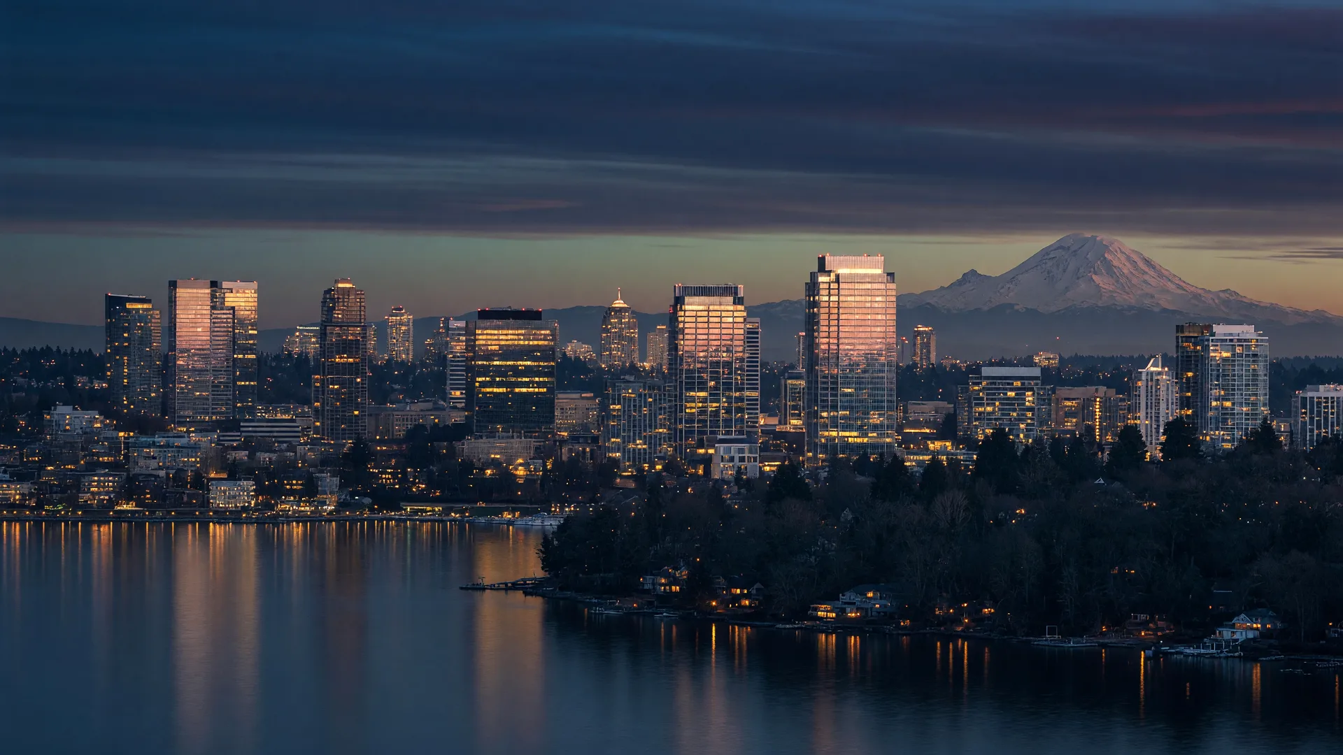 Will Tech Layoffs Crush My Buyer Pool on the Eastside?