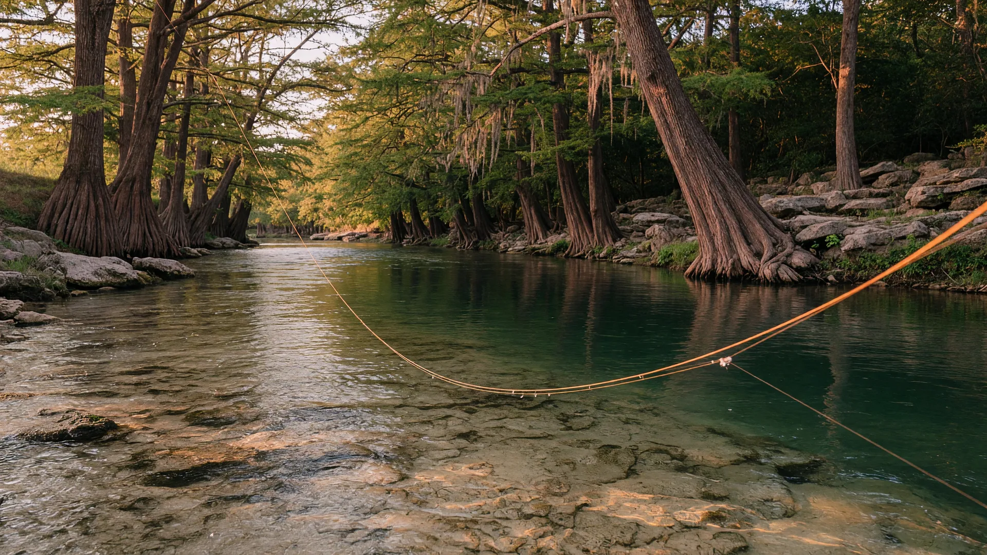 Fishing the Texas Hill Country: A Practical Guide for California Transplants