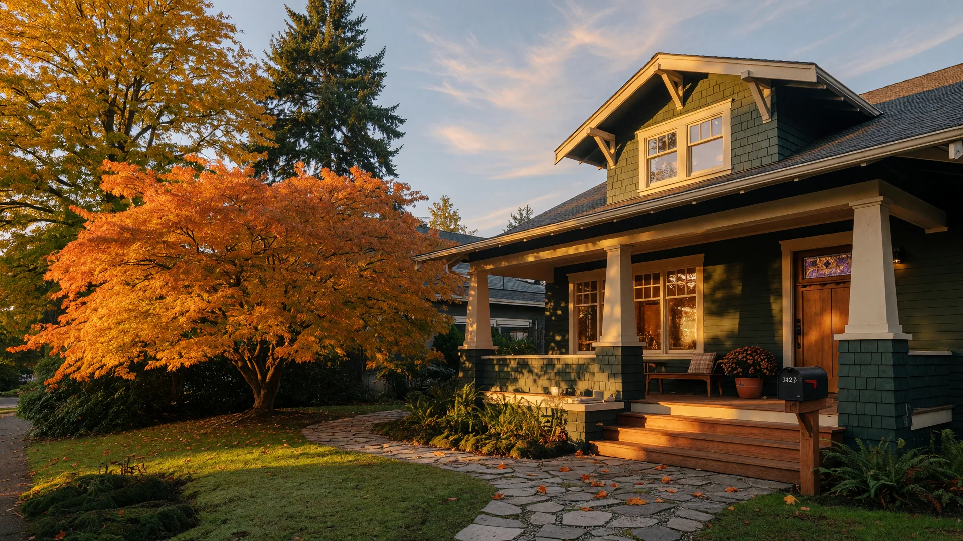 Buying Can Still Beat Renting — Even With Mortgage Rates Above 7%