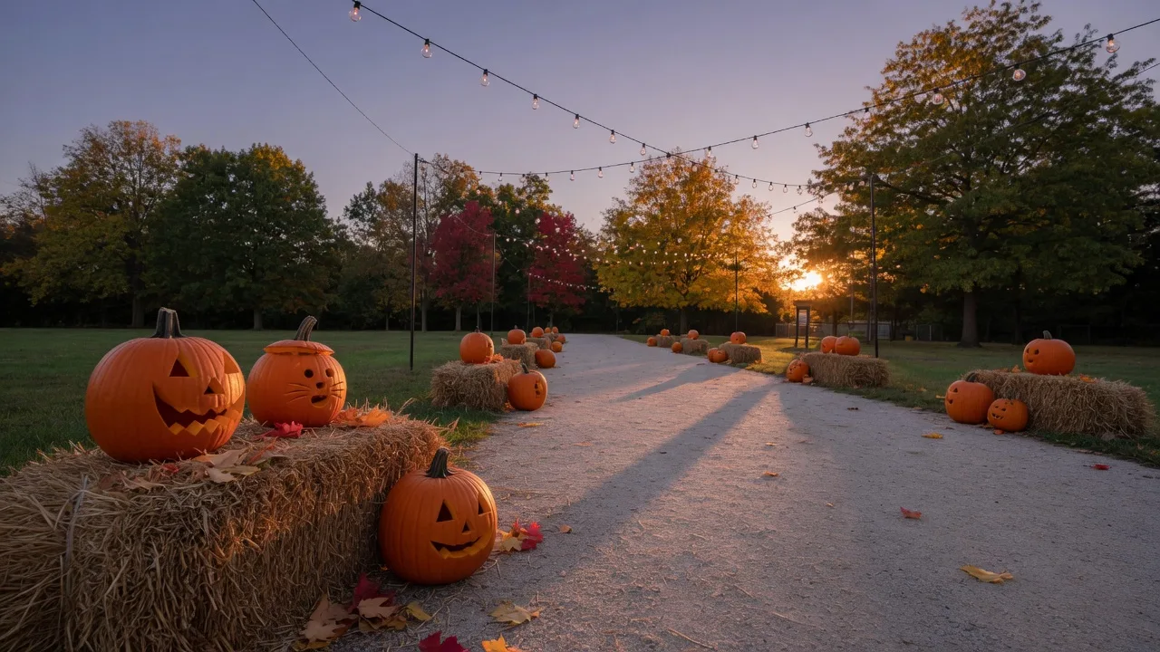 What's Happening in Whitehall: Week of October 5