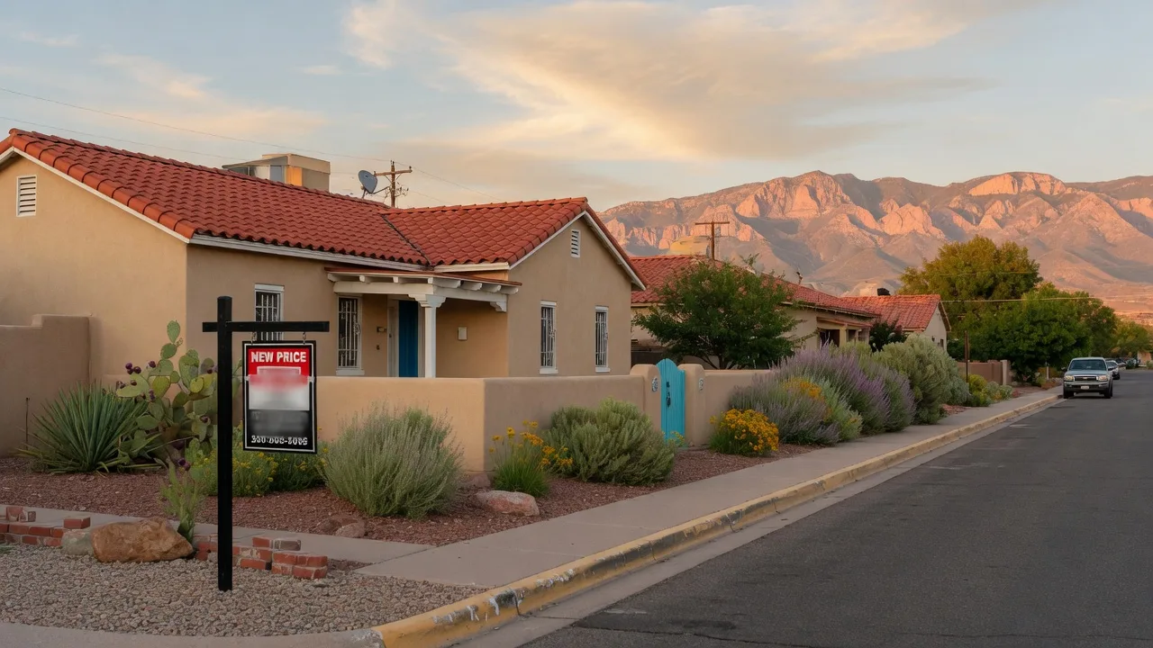 Smart Negotiation in the 2026 Albuquerque & Rio Rancho Housing Market