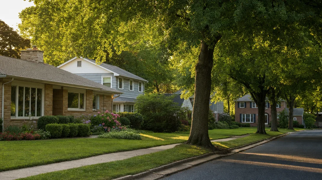Living in Willow Grove, PA -- A Complete Guide for Buyers and Families