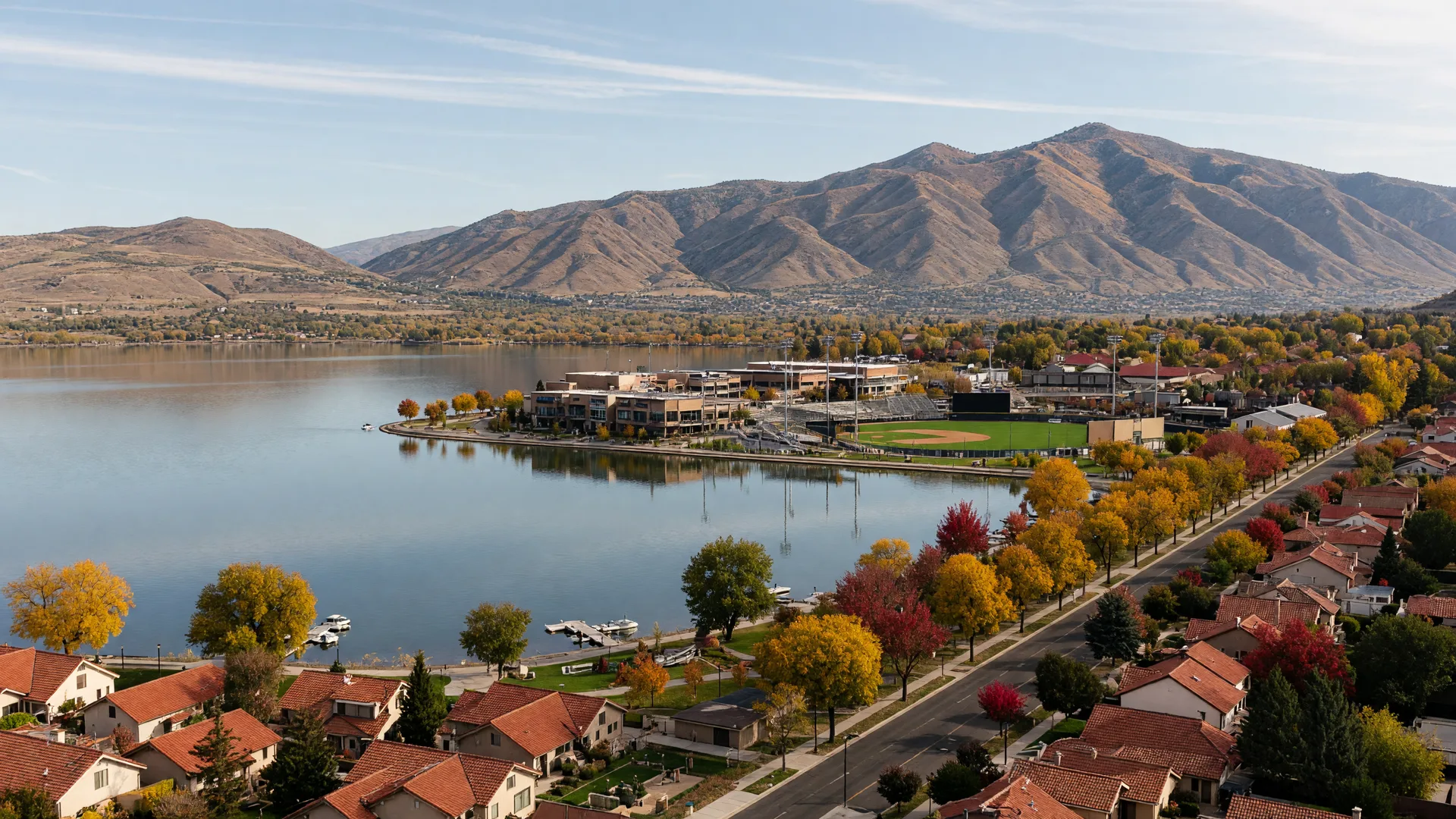 South Jordan, Utah: Early-Fall 2026 Market Update & Neighborhood Guide