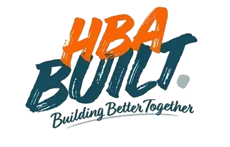 HBA Built, Building Better Together