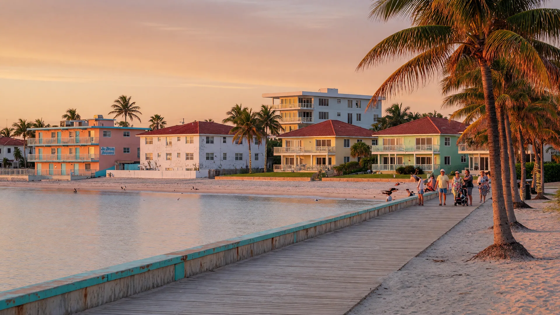 Header image for "Hollywood vs. Pembroke Pines: Which Broward City Fits Your Family?"